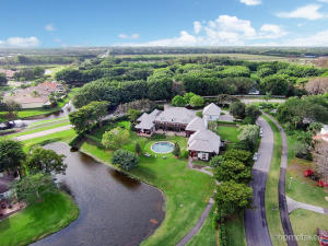 Palm Beach Polo and Count - Residential