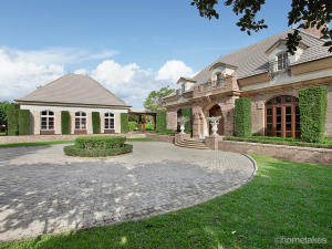 Palm Beach Polo and Count - Residential