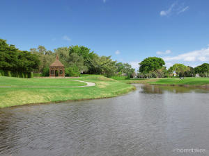 Palm Beach Polo and Count - Residential