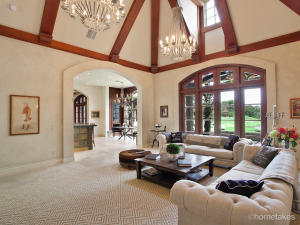 Palm Beach Polo and Count - Residential