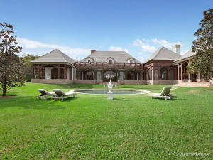 Palm Beach Polo and Count - Residential