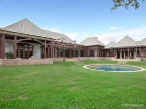 Palm Beach Polo and Count - Residential