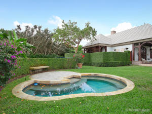 Palm Beach Polo and Count - Residential