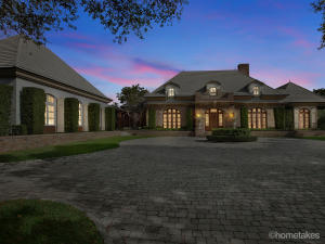 Palm Beach Polo and Count - Residential