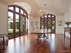 Palm Beach Polo and Count - Residential