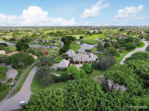 Palm Beach Polo and Count - Residential