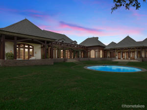 Palm Beach Polo and Count - Residential