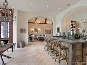 Palm Beach Polo and Count - Residential