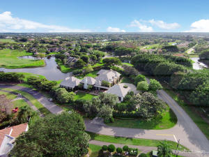 Palm Beach Polo and Count - Residential