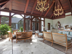 Palm Beach Polo and Count - Residential