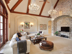 Palm Beach Polo and Count - Residential