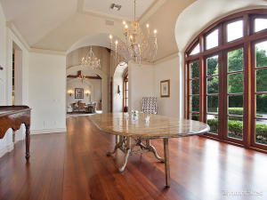 Palm Beach Polo and Count - Residential