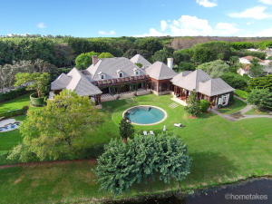 Palm Beach Polo and Count - Residential