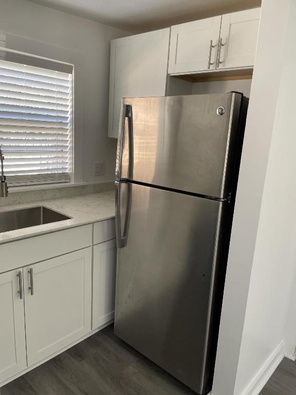 CENTRAL PARK ADD 1 - Residential Lease