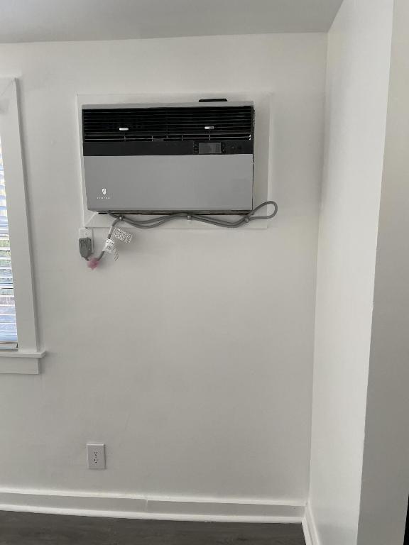 CENTRAL PARK ADD 1 - Residential Lease