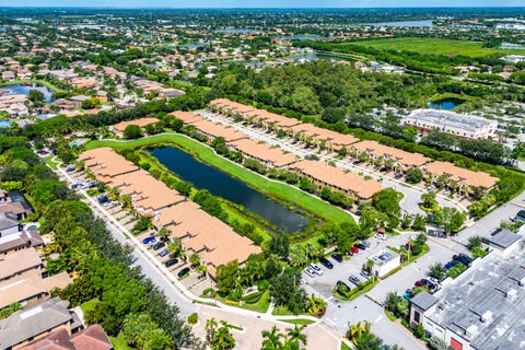 Tiny photo for 10306 WELLINGTON PARC Drive, Wellington, FL 33449 (MLS # B26069804)