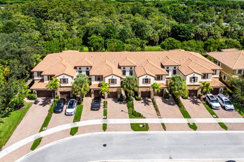 Tiny photo for 10306 WELLINGTON PARC Drive, Wellington, FL 33449 (MLS # B26069804)