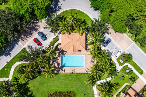 Tiny photo for 10306 WELLINGTON PARC Drive, Wellington, FL 33449 (MLS # B26069804)