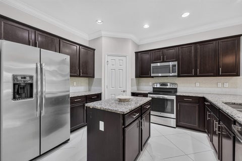 Tiny photo for 10306 WELLINGTON PARC Drive, Wellington, FL 33449 (MLS # B26069804)