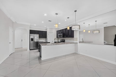 Tiny photo for 10306 WELLINGTON PARC Drive, Wellington, FL 33449 (MLS # B26069804)