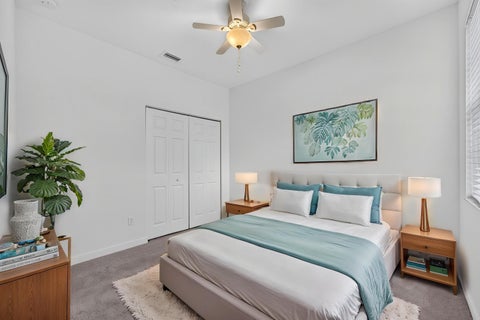 Tiny photo for 10306 WELLINGTON PARC Drive, Wellington, FL 33449 (MLS # B26069804)