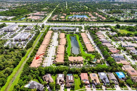 Tiny photo for 10306 WELLINGTON PARC Drive, Wellington, FL 33449 (MLS # B26069804)