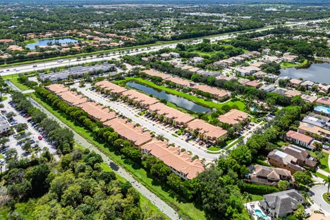 Tiny photo for 10306 WELLINGTON PARC Drive, Wellington, FL 33449 (MLS # B26069804)