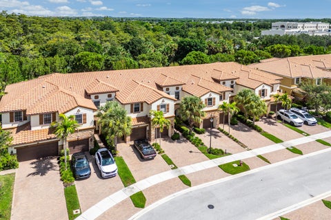 Tiny photo for 10306 WELLINGTON PARC Drive, Wellington, FL 33449 (MLS # B26069804)