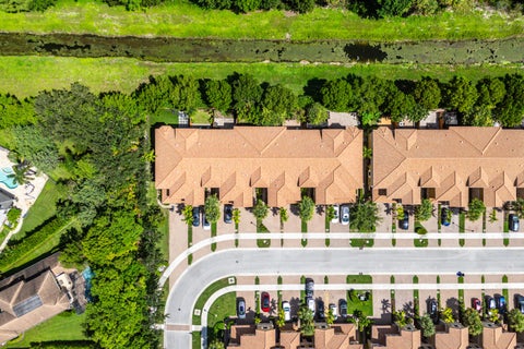 Tiny photo for 10306 WELLINGTON PARC Drive, Wellington, FL 33449 (MLS # B26069804)