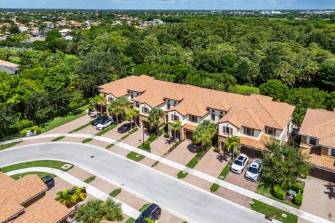 Tiny photo for 10306 WELLINGTON PARC Drive, Wellington, FL 33449 (MLS # B26069804)