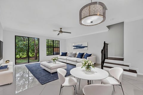 Tiny photo for 10306 WELLINGTON PARC Drive, Wellington, FL 33449 (MLS # B26069804)