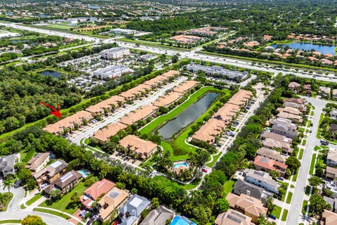 Tiny photo for 10306 WELLINGTON PARC Drive, Wellington, FL 33449 (MLS # B26069804)