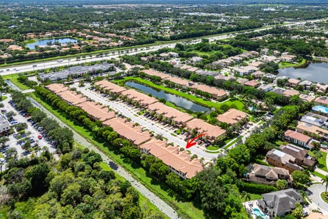 Tiny photo for 10306 WELLINGTON PARC Drive, Wellington, FL 33449 (MLS # B26069804)