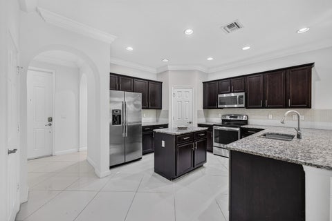 Tiny photo for 10306 WELLINGTON PARC Drive, Wellington, FL 33449 (MLS # B26069804)