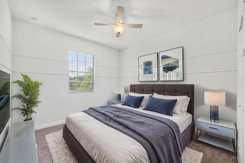 Tiny photo for 10306 WELLINGTON PARC Drive, Wellington, FL 33449 (MLS # B26069804)
