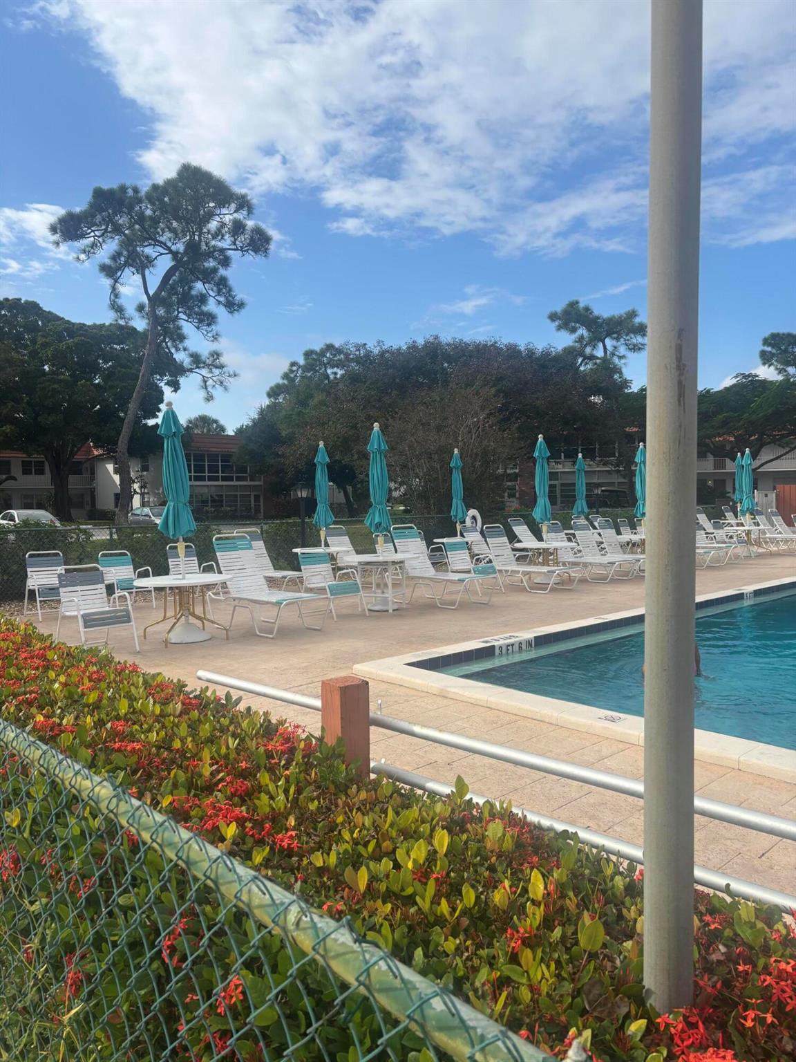 Vista Pines Condo - Residential Lease