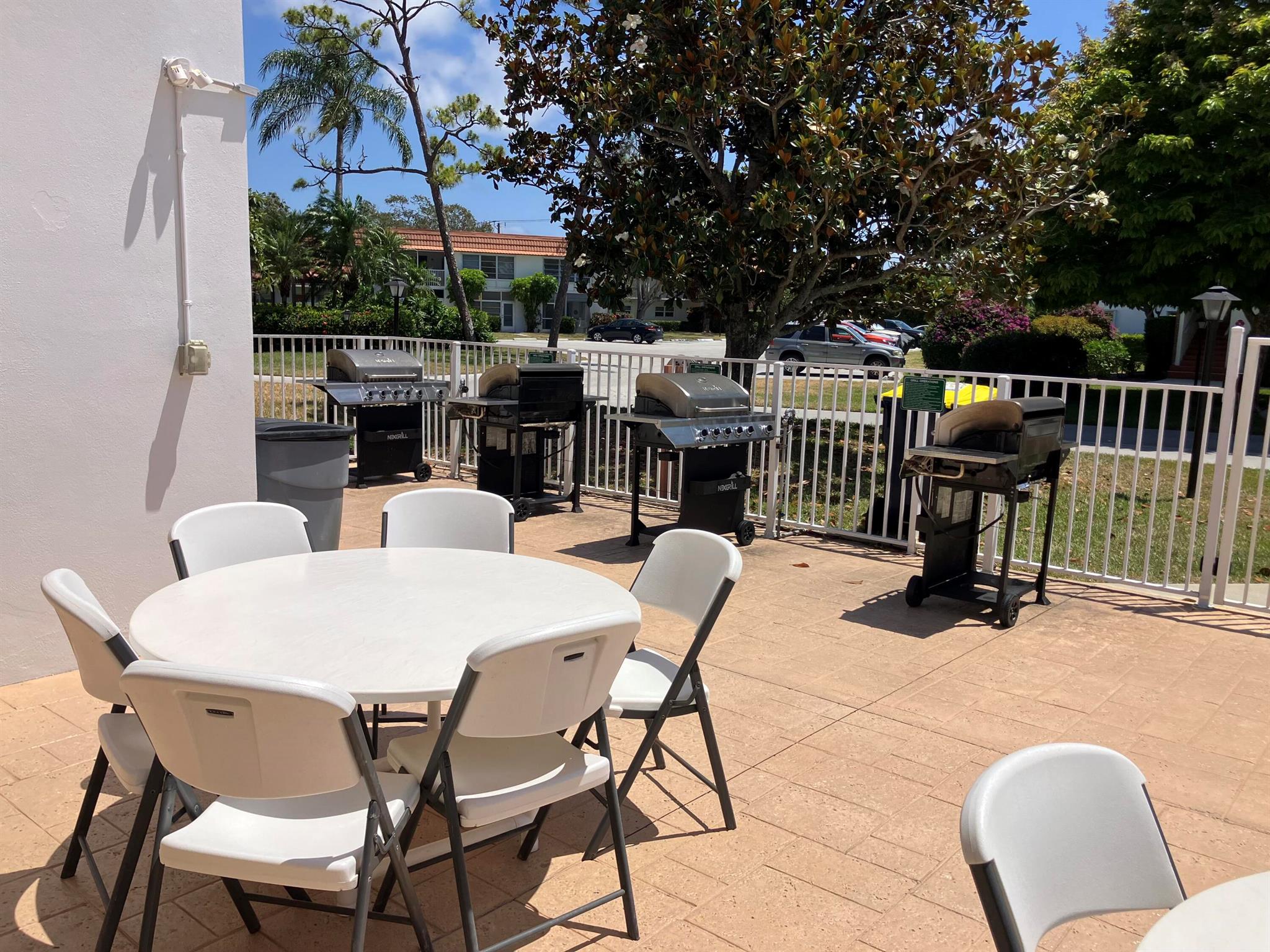 Vista Pines Condo - Residential Lease