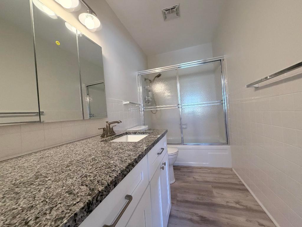 Vista Pines Condo - Residential Lease