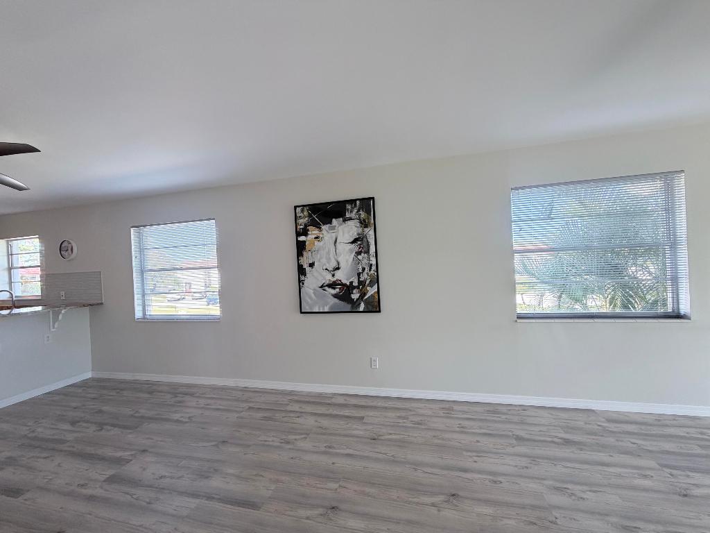 Vista Pines Condo - Residential Lease