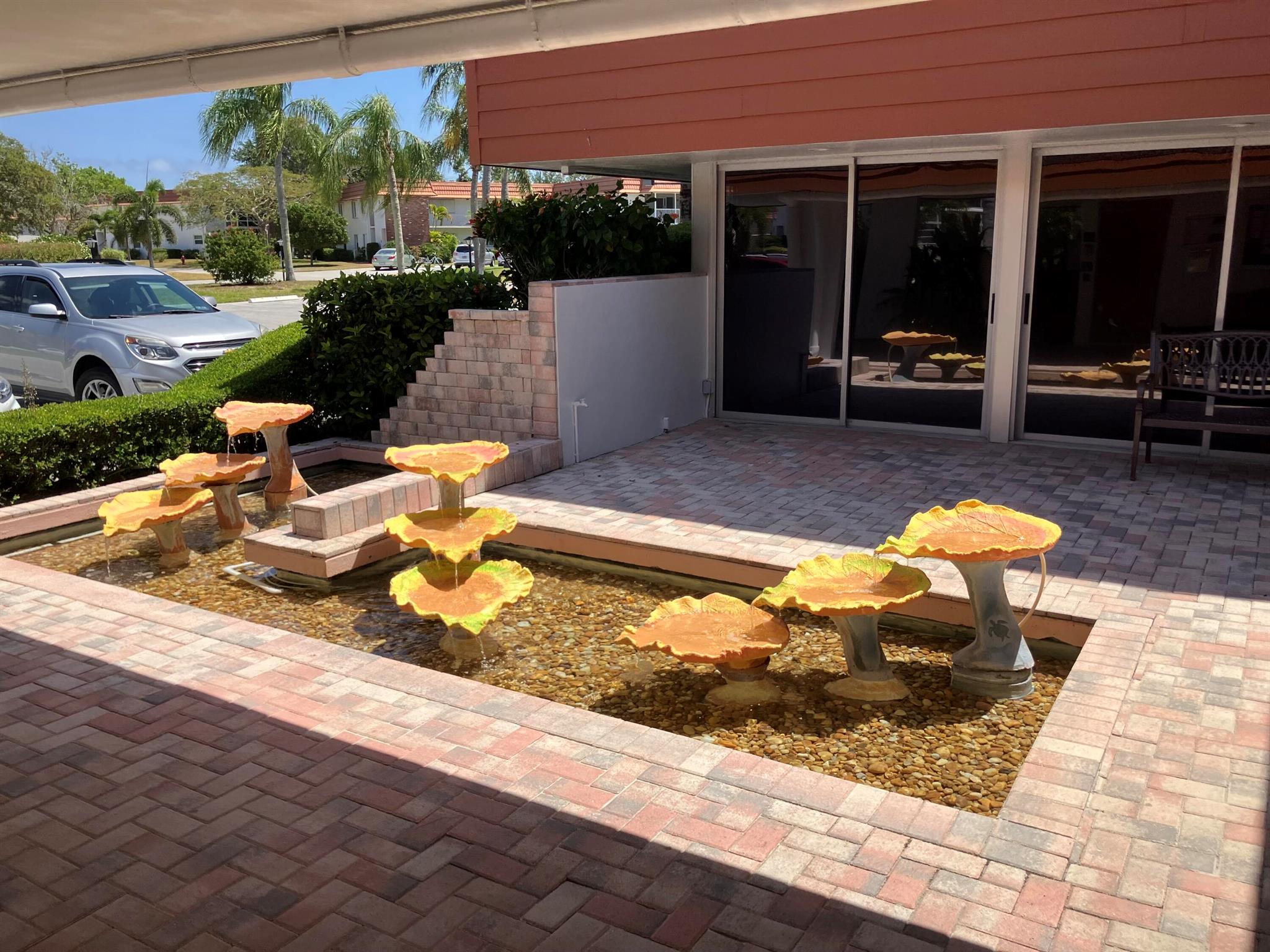 Vista Pines Condo - Residential Lease