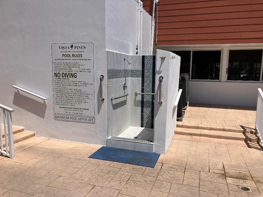 Vista Pines Condo - Residential Lease