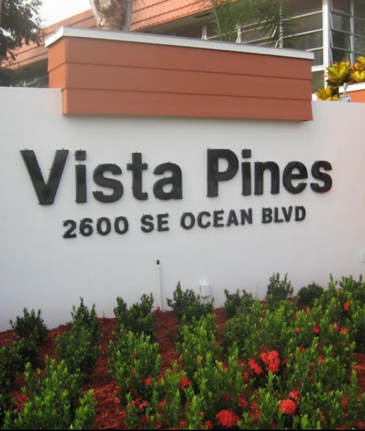 Vista Pines Condo - Residential Lease