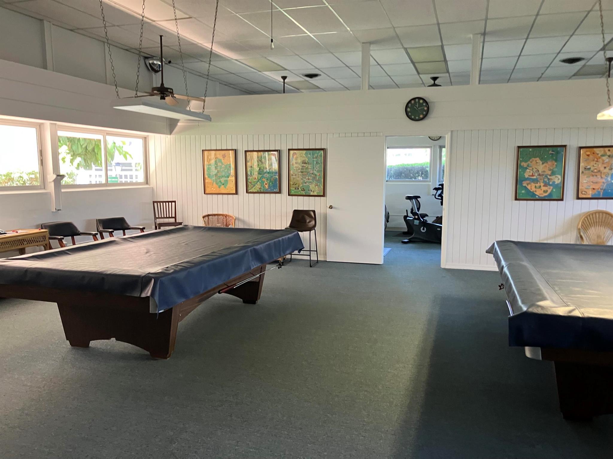 Vista Pines Condo - Residential Lease