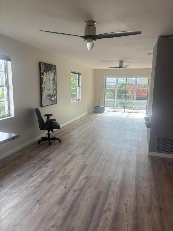 Vista Pines Condo - Residential Lease