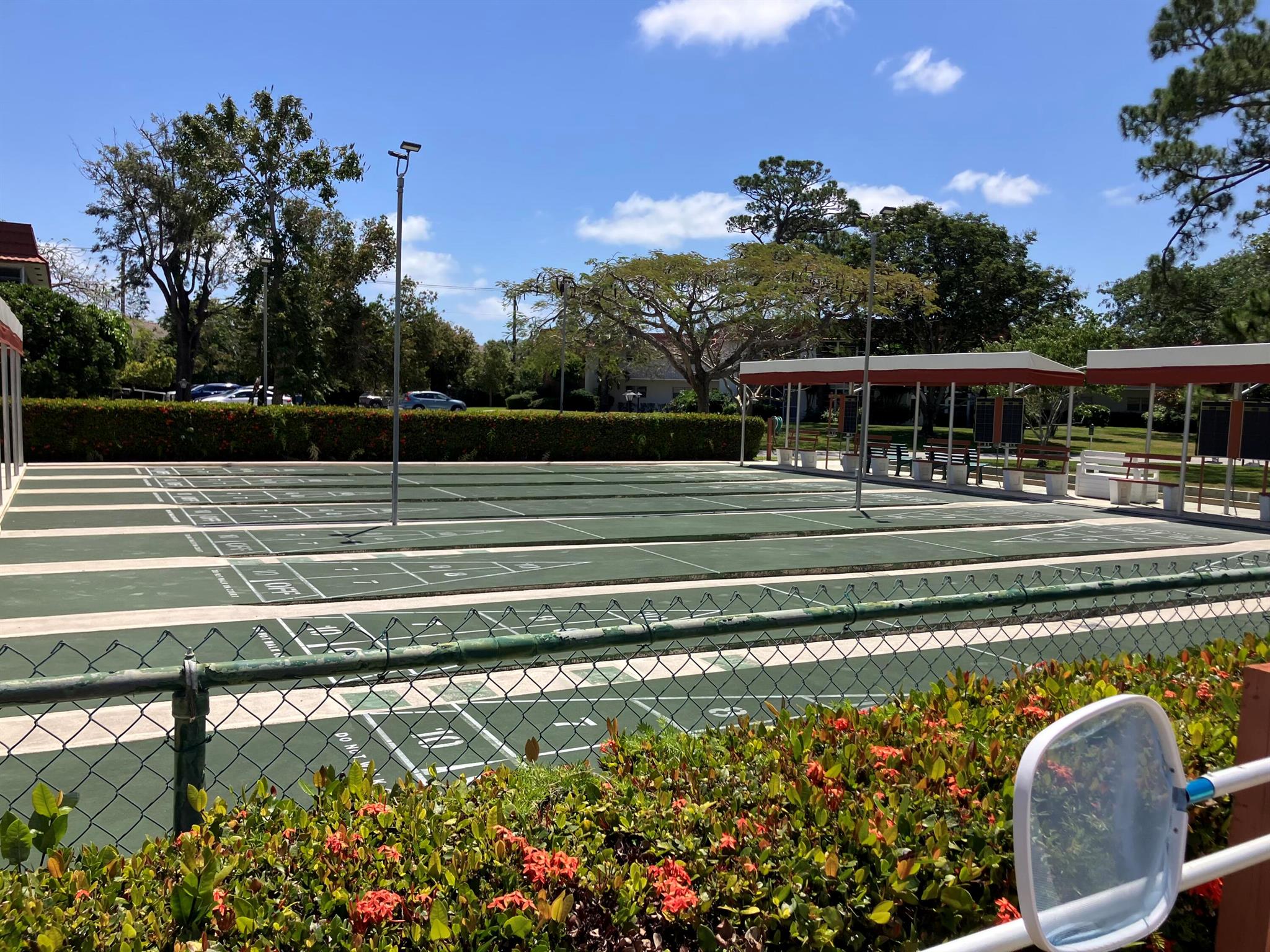 Vista Pines Condo - Residential Lease