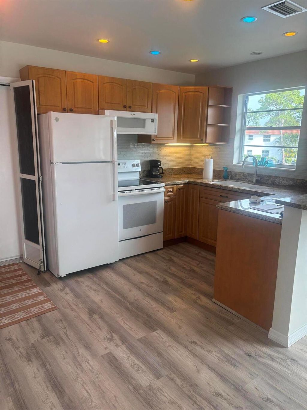 Photo of 2600 SE Ocean Boulevard #Y15, Stuart, FL 34996 (MLS # R11100296)