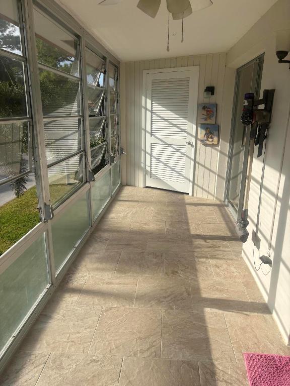 Vista Pines Condo - Residential Lease