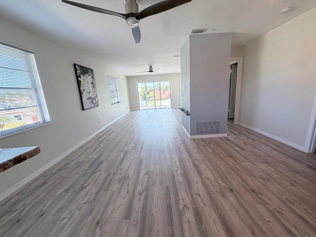 Vista Pines Condo - Residential Lease