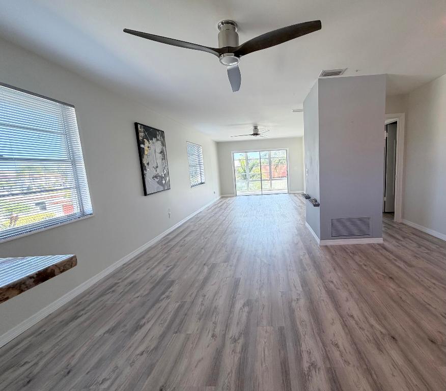 Vista Pines Condo - Residential Lease