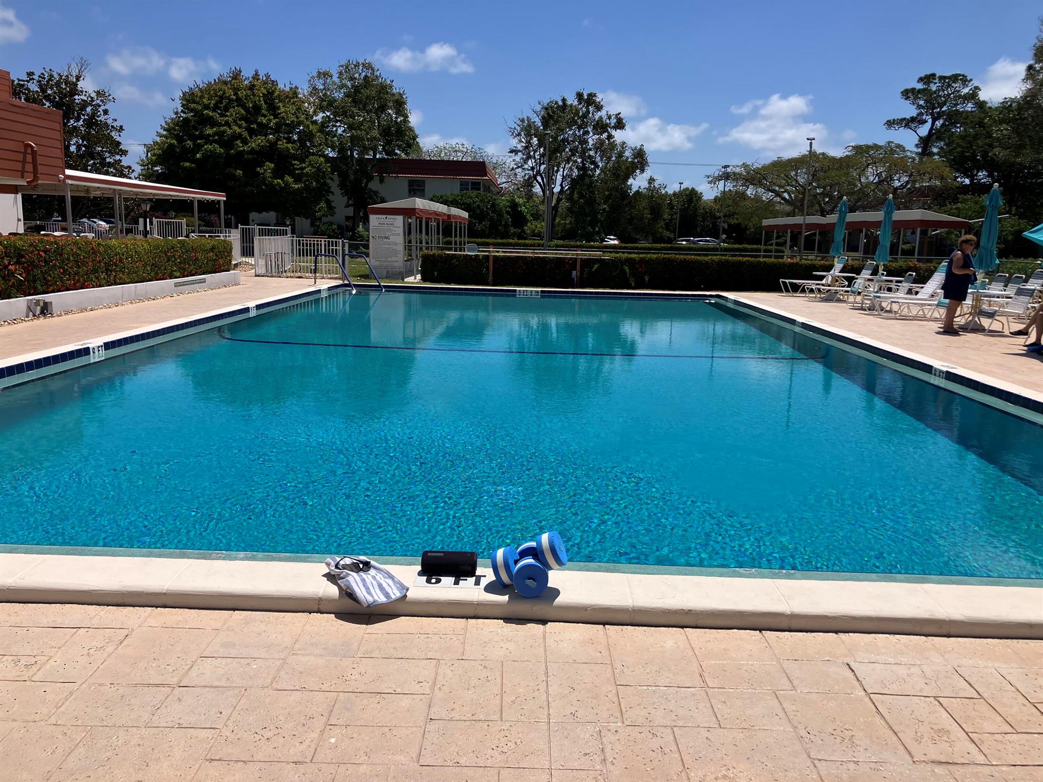 Vista Pines Condo - Residential Lease